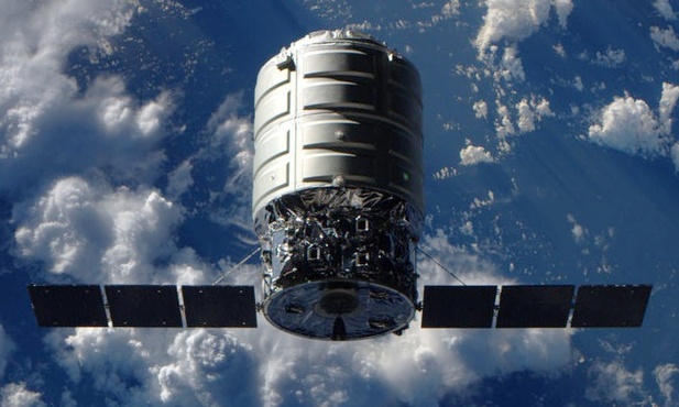 Statek Cygnus