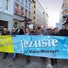  – Chcemy świadczyć o Chrystusie nie tylko na ulicy – zapewniają organizatorzy  pochodu