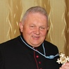 Ks. Czesław Konwent