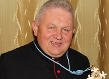 Ks. Czesław Konwent