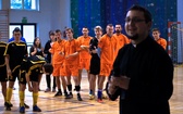 ​II Halowe Mistrzostwa Polski Duszpasterstw Akademickich w grach zespołowych