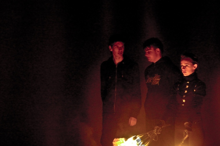 ​II Halowe Mistrzostwa Polski Duszpasterstw Akademickich w grach zespołowych