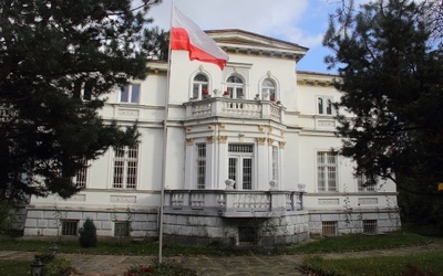 Wystawa poświęcona architekturze sopockich willi 