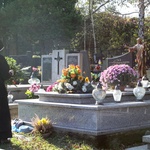 Cmentarz Podgórski