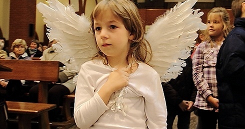 Idą wszyscy święci