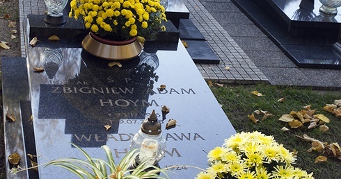 Jubielusz żołnierzy AK