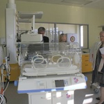 Centrum Zdrowia Kobiety i Dziecka w Zabrzu