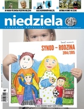 Niedziela 43/2014