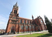 Kuria w Sosnowcu: Ks. Tomaszowi Z. grożą najcięższe kary kanoniczne