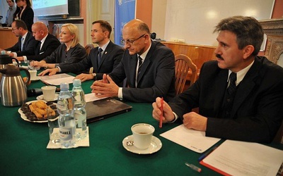 Walka o urząd prezydenta w Lublinie