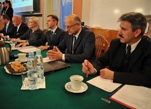 Walka o urząd prezydenta w Lublinie