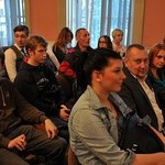 Debata kandydatów na urząd prezydenta w Lublinie