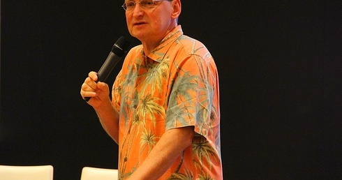 Cejrowski: Politycy, nie możecie być letni!