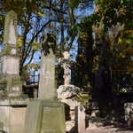 Cmentarz nałęczowski