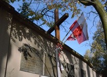 Cmentarz nałęczowski