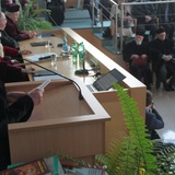 Ks. Hryniewicz i o. Napiórkowski doktorami honorowymi UO