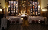 Rok temu po raz pierwszy "Noc Świętych" w diecezji łowickiej odbyła się w Żyrardowie