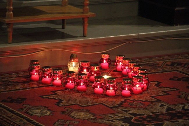 Zaduszki duszpasterstwa trzeźwości 