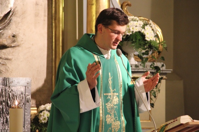 Zaduszki duszpasterstwa trzeźwości 