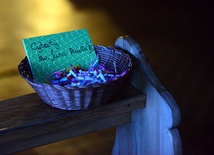 Cristeros u św. Józefa