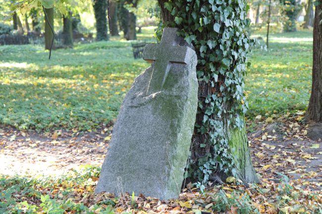 Lapidarium rzeźby nagrobnej we Wschowie