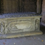 Lapidarium rzeźby nagrobnej we Wschowie