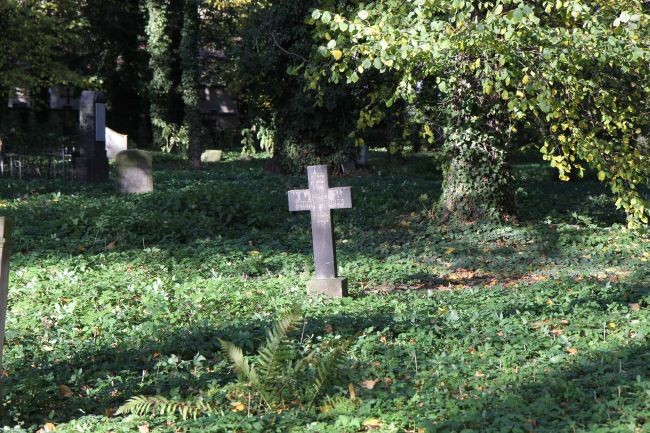 Lapidarium rzeźby nagrobnej we Wschowie