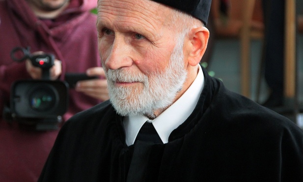 Czy Bóg jest mściwy i niekonsekwentny?