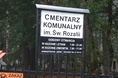 Cmentarz św. Rozalii