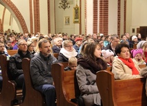 Korowód świętych "Holy Wins" odbył się po raz pierwszy...