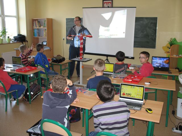 Klockowy świat