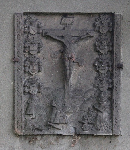 Muzeum rzeźby nagrobnej w Kożuchowie