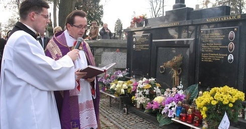 Cisza zebranych głosów