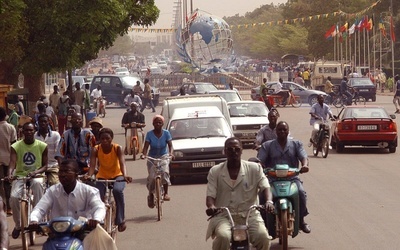 Burkina Faso: Co najmniej 70 osób, w tym dzieci, zginęło w masakrach