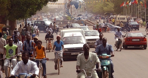Czy sojusz zachodnioafrykańskich junt jest rozwiązaniem?