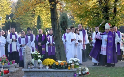 Aureola czeka na ciebie