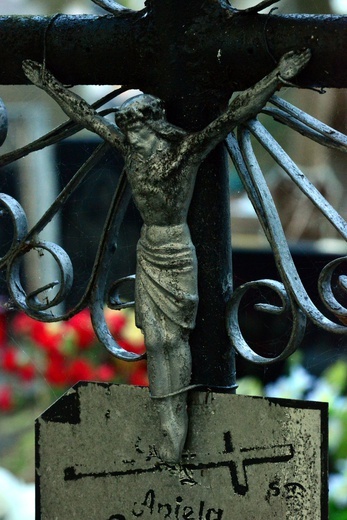 Cmentarz na Brzozowej