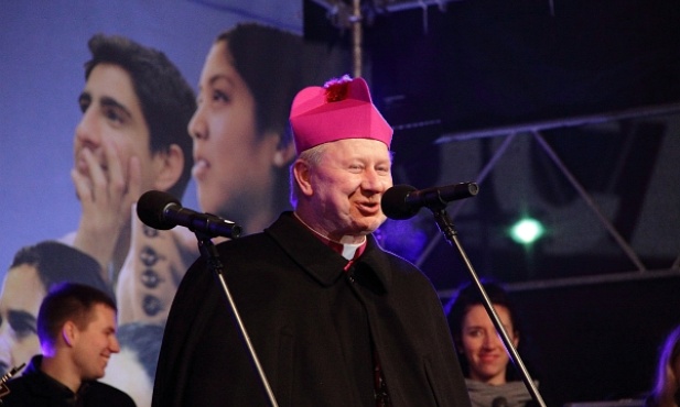 Ewangelia to miłość