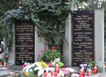 Zmiany dotyczyć będa także cmentarza przy ul. Grunwaldzkiej