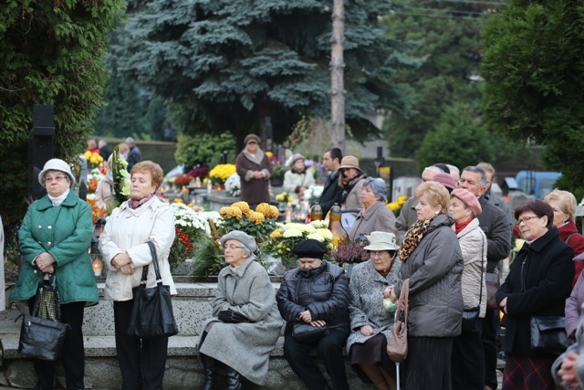 Wszystkich Świętych w Bielsku-Białej