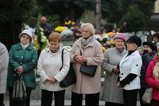 Wszystkich Świętych w Bielsku-Białej