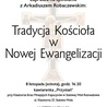 Tradycja w kościele