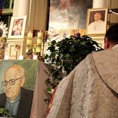 W Skierniewicach modlono się o rychłą beatyfikację ks. Franciszka Blachnickiego