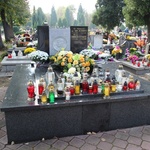 Cmentarz w Bielsku-Białej-Wapienicy