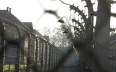 Zaduszki w byłym KL Auschwitz