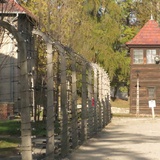 Zaduszki w byłym KL Auschwitz