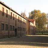 Zaduszki w byłym KL Auschwitz