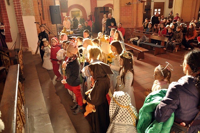 Holy Wins w Białogardzie