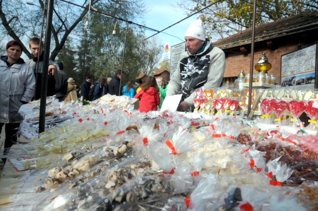 Wszystkich Świętych na Rakowicach