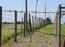 Obóz koncentracyjny na Majdanku